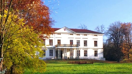 Muzeum regionu Valašsko