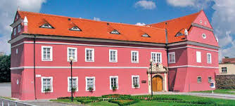 Slovácké muzeum v Uherském Hradišti