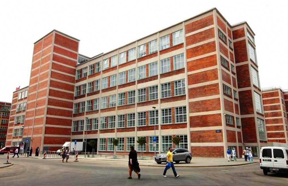 Krajská galerie výtvarného umění ve Zlíně